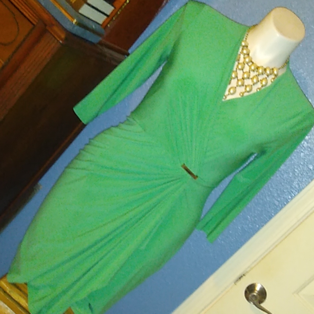 Soho Dress